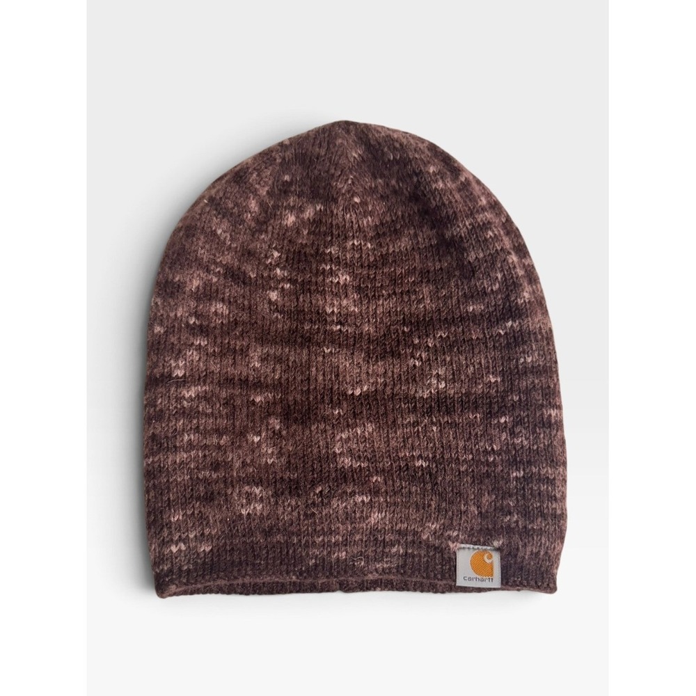 Carhartt Winter Hat OS Knit